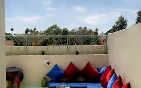 Peace Hostel